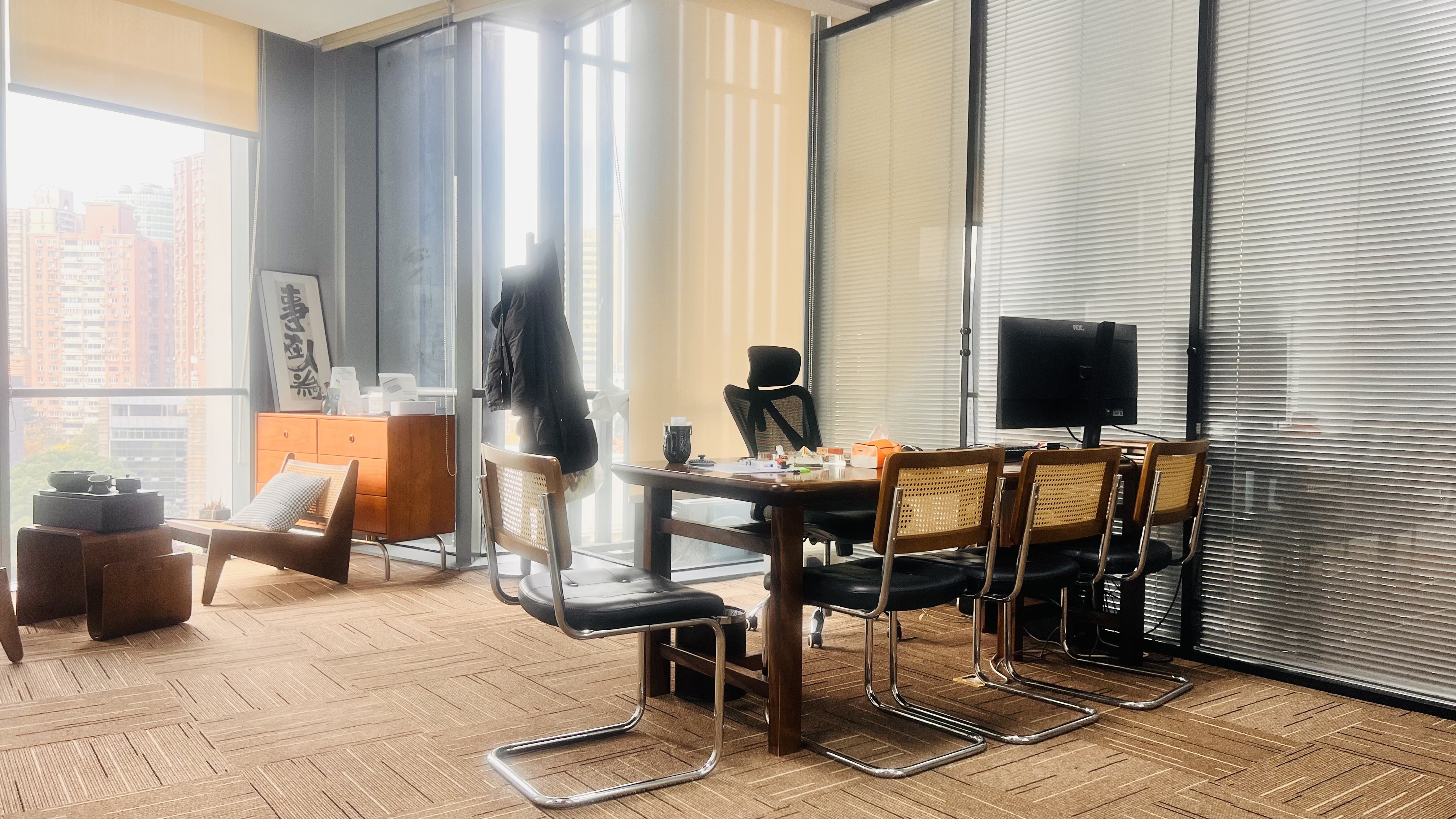 公司异常处理服务