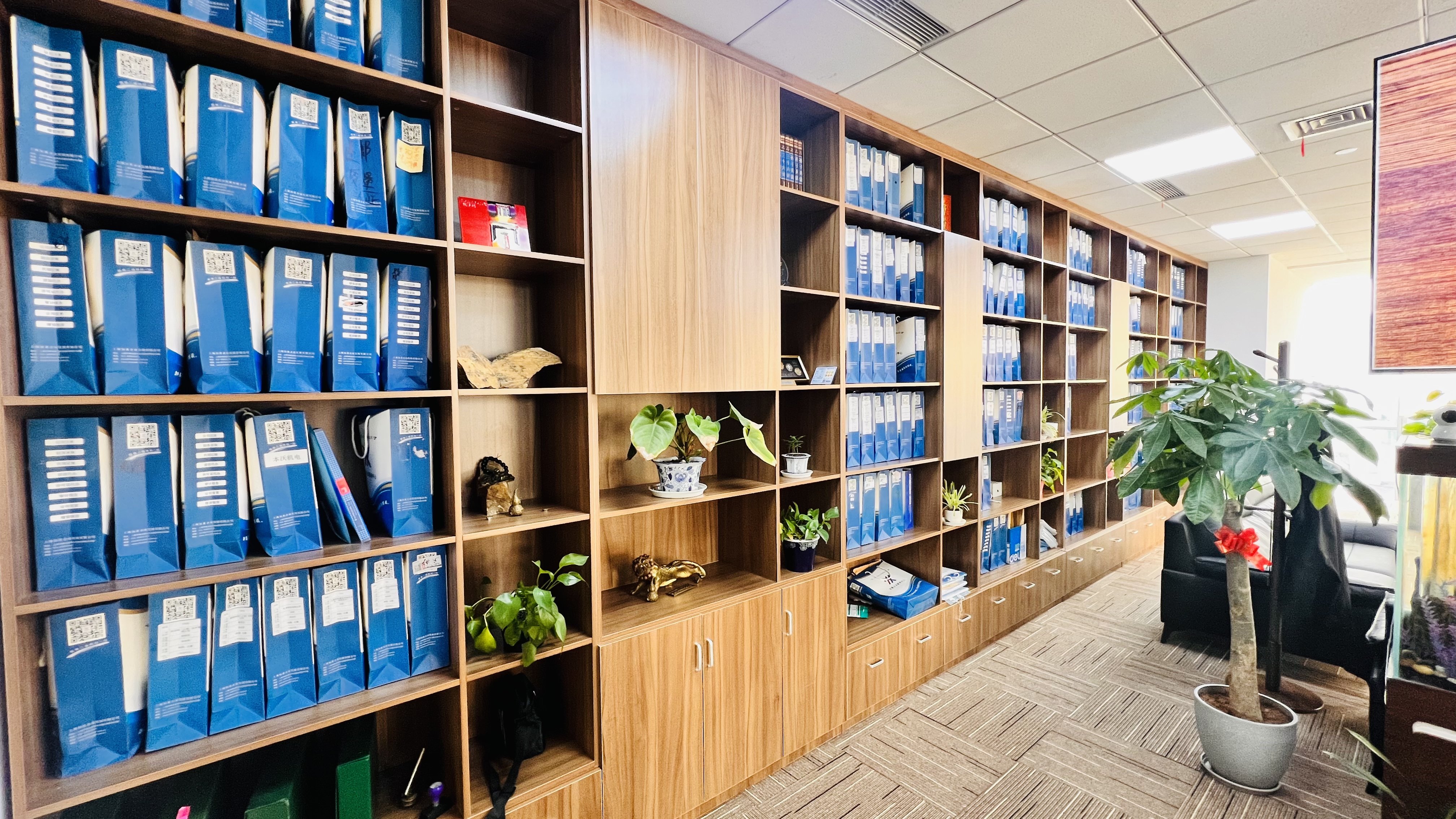 股份公司注册材料